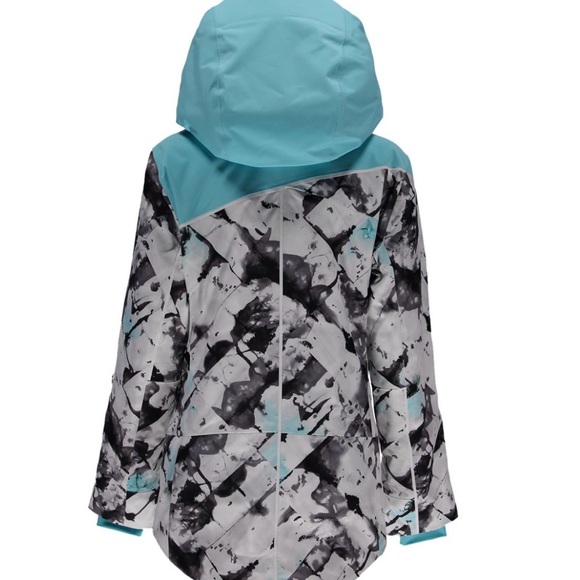 Spyder Syncere Ski Jacket - Picture 2 of 10